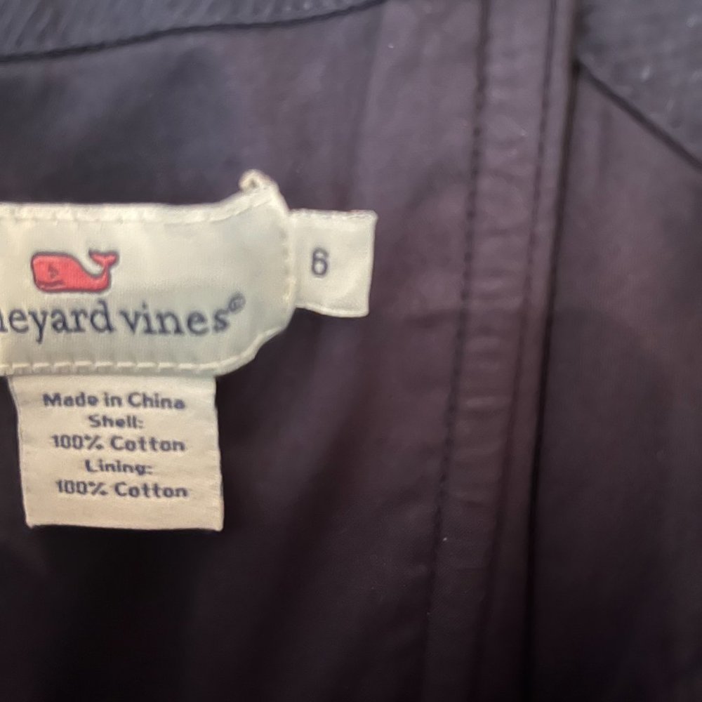 Dress - Picture 4 of 7